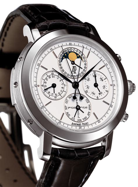 jules audemars grande complication